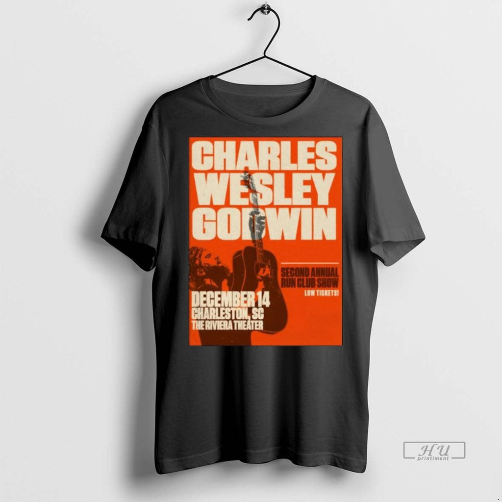 Officials Charles Wesley Godwin 12 14 Sweater - Adult & Kids T-Shirts, Sweatshirts & Hoodies apparel design preview 1