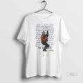Officials Charley Crockett The Salt Shed Chicago Il - Adult & Kids T-Shirts, Sweatshirts & Hoodies apparel design preview 1
