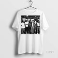 Officials Charlie Kirk With King Von Sweater - Adult & Kids T-Shirts, Sweatshirts & Hoodies apparel design preview 1