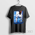 Officials Charlotte Fc Wilfried Zaha Player Program - Adult & Kids T-Shirts, Sweatshirts & Hoodies apparel design preview 1