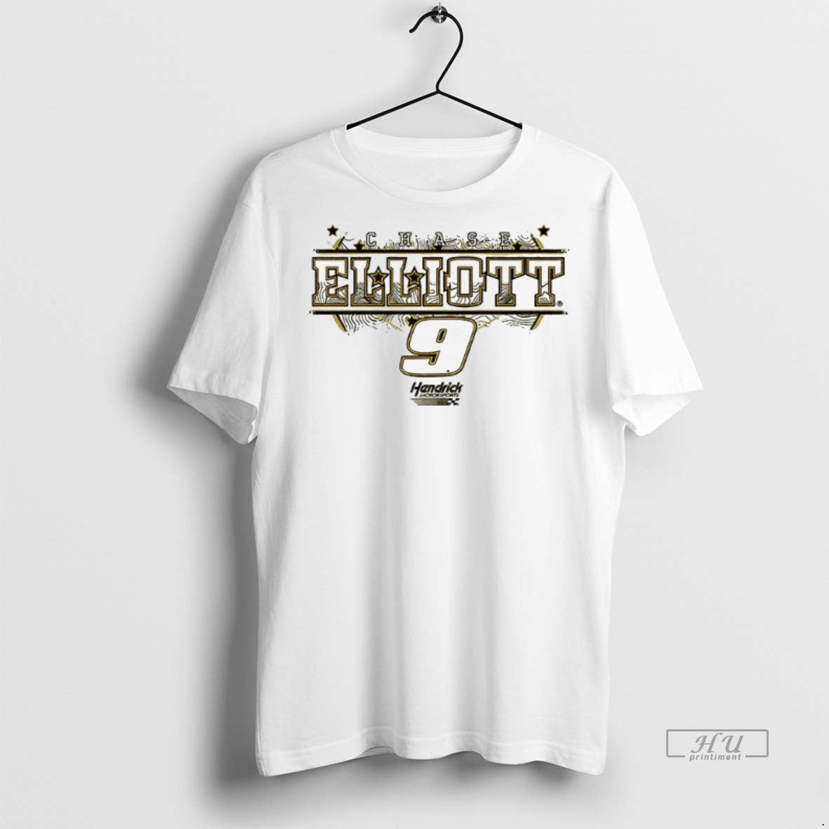 Officials Chase Elliott 9 Hendrick Motorsports Napa - Adult & Kids T-Shirts, Sweatshirts & Hoodies apparel design preview 1