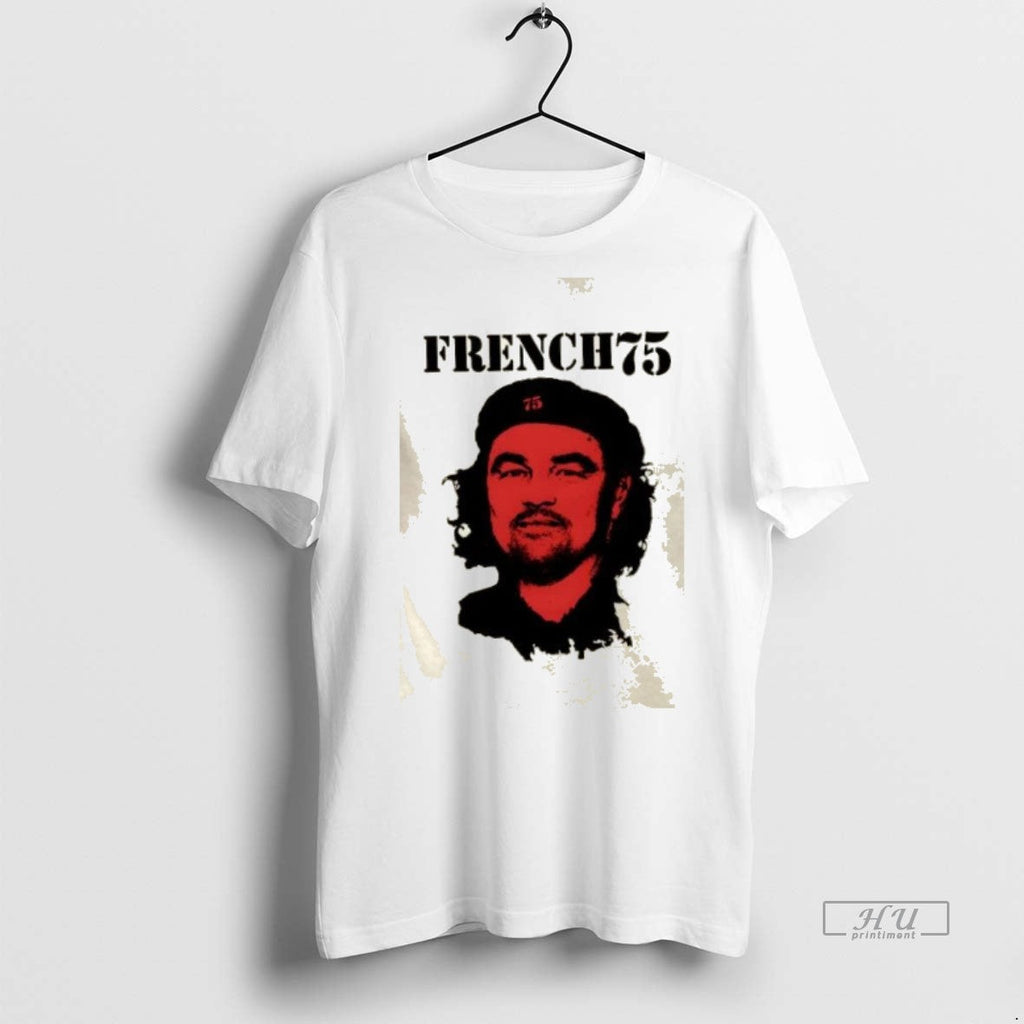 Officials Che French 75 Sweater - Adult & Kids T-Shirts, Sweatshirts & Hoodies apparel design preview 1