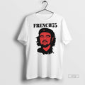 Officials Che Guevara French 75 Sweater - Adult & Kids T-Shirts, Sweatshirts & Hoodies apparel design preview 1