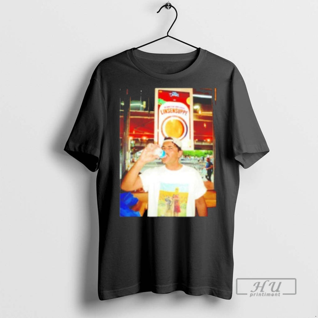 Officials Chefket Linsensuppe Stereotyp - Adult & Kids T-Shirts, Sweatshirts & Hoodies apparel design preview 1