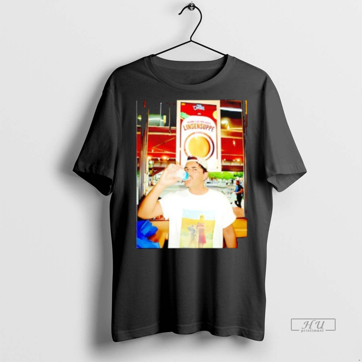 Officials Chefket Linsensuppe Stereotyp Sweater - Adult & Kids T-Shirts, Sweatshirts & Hoodies apparel design preview 1