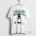 Officials Cheridyn Leverette Cartoon Portrait Ucla - Adult & Kids T-Shirts, Sweatshirts & Hoodies apparel design preview 1