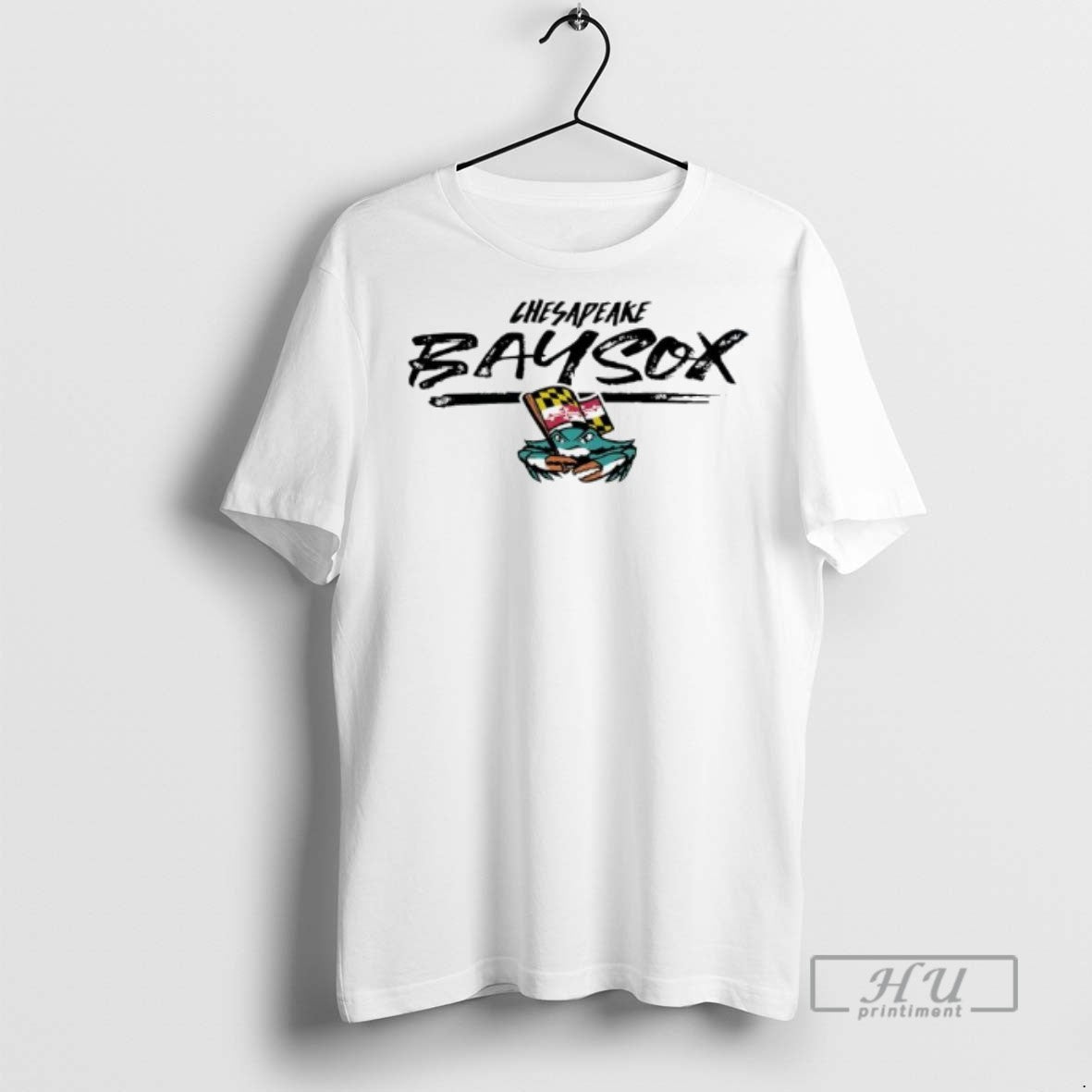 Officials Chesapeake Baysox Store Dinks Baseball - Adult & Kids T-Shirts, Sweatshirts & Hoodies apparel design preview 1