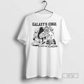 Officials Chewbacca Galaxys Edge Ceramic And Classic - Adult & Kids T-Shirts, Sweatshirts & Hoodies apparel design preview 1