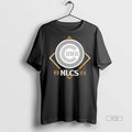 Officials Chicago Cubs 2025 National League Division - Adult & Kids T-Shirts, Sweatshirts & Hoodies apparel design preview 1
