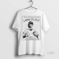 Officials Chicago Cubs Pete Crow Armstrong Something - Adult & Kids T-Shirts, Sweatshirts & Hoodies apparel design preview 1
