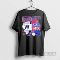 Officials Chicago Cubs The Friendsly Confines 1876 - Adult & Kids T-Shirts, Sweatshirts & Hoodies apparel design preview 1
