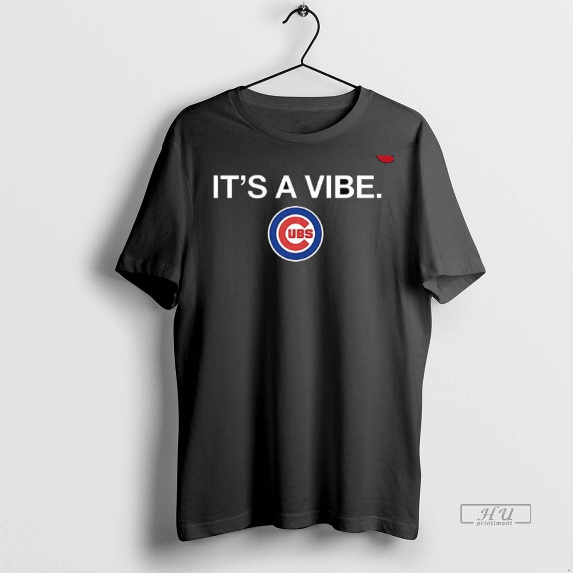 Officials Chicago Cubs Its A Vibe Sweater - Adult & Kids T-Shirts, Sweatshirts & Hoodies apparel design preview 1