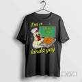 Officials Chicken Cook Im A Breast Leg And Thigh - Adult & Kids T-Shirts, Sweatshirts & Hoodies apparel design preview 1