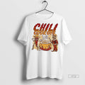 Officials Chili Cookoff Sweater - Adult & Kids T-Shirts, Sweatshirts & Hoodies apparel design preview 1