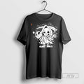 Officials Chill Reaper - Adult & Kids T-Shirts, Sweatshirts & Hoodies apparel design preview 1