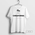 Officials Chinafornia Chinese California Evolving - Adult & Kids T-Shirts, Sweatshirts & Hoodies apparel design preview 1