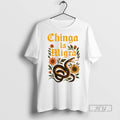 Officials Chinga La Migra Snake Protest Abolish Ice - Adult & Kids T-Shirts, Sweatshirts & Hoodies apparel design preview 1