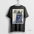 Officials Chris Thile Backtoberfest 2025 Autumnal - Adult & Kids T-Shirts, Sweatshirts & Hoodies apparel design preview 1