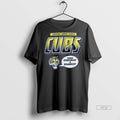 Officials Christen Middle School Cubs Where Everybody - Adult & Kids T-Shirts, Sweatshirts & Hoodies apparel design preview 1