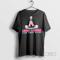 Officials Chunky Flamingo Find Your Grind Gym - Adult & Kids T-Shirts, Sweatshirts & Hoodies apparel design preview 1