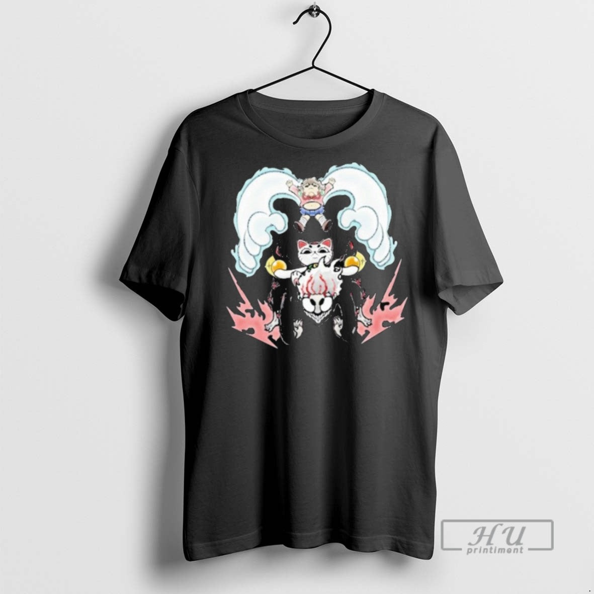 Officials Chunkyween Dandan - Adult & Kids T-Shirts, Sweatshirts & Hoodies apparel design preview 1