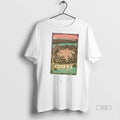 Officials Cicada Music And Arts Festival St - Adult & Kids T-Shirts, Sweatshirts & Hoodies apparel design preview 1