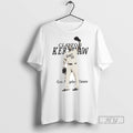 Officials Clayton Kershaw Los Angeles Dodgers 22 - Adult & Kids T-Shirts, Sweatshirts & Hoodies apparel design preview 1