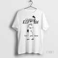 Officials Clayton Kershaw Los Angeles Dodgers 22 - Adult & Kids T-Shirts, Sweatshirts & Hoodies apparel design preview 1