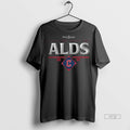 Officials Cleveland Guardians 2025 American League - Adult & Kids T-Shirts, Sweatshirts & Hoodies apparel design preview 1