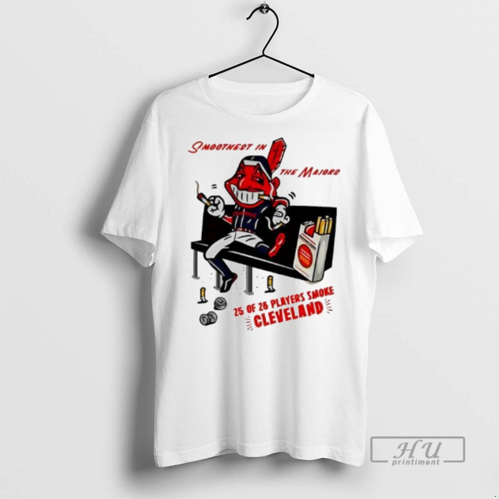 Officials Cleveland Guardians Baseball American - Adult & Kids T-Shirts, Sweatshirts & Hoodies apparel design preview 1