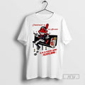 Officials Cleveland Guardians Baseball American - Adult & Kids T-Shirts, Sweatshirts & Hoodies apparel design preview 1