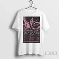 Officials Clipse August September 2025 Tour - Adult & Kids T-Shirts, Sweatshirts & Hoodies apparel design preview 1