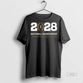 Officials College Football Playoff National - Adult & Kids T-Shirts, Sweatshirts & Hoodies apparel design preview 1