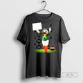 Officials College Gameday Oregon Duck Mascot - Adult & Kids T-Shirts, Sweatshirts & Hoodies apparel design preview 1