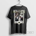 Officials Colorado Buffs Merch Cu Football Dallan - Adult & Kids T-Shirts, Sweatshirts & Hoodies apparel design preview 1