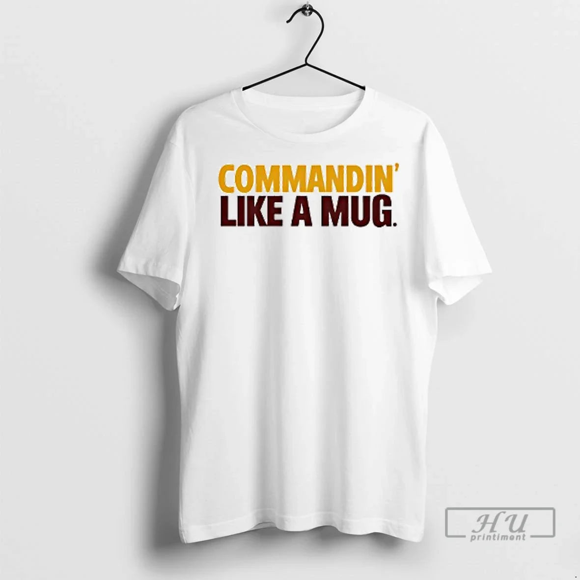 Officials Commandin Like A Ladies - Adult & Kids T-Shirts, Sweatshirts & Hoodies apparel design preview 1