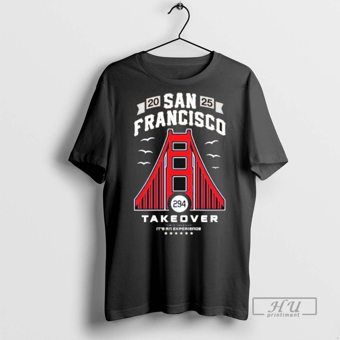 Officials Commemorative Takeover 2025 Los Angeles - Adult & Kids T-Shirts, Sweatshirts & Hoodies apparel design preview 1