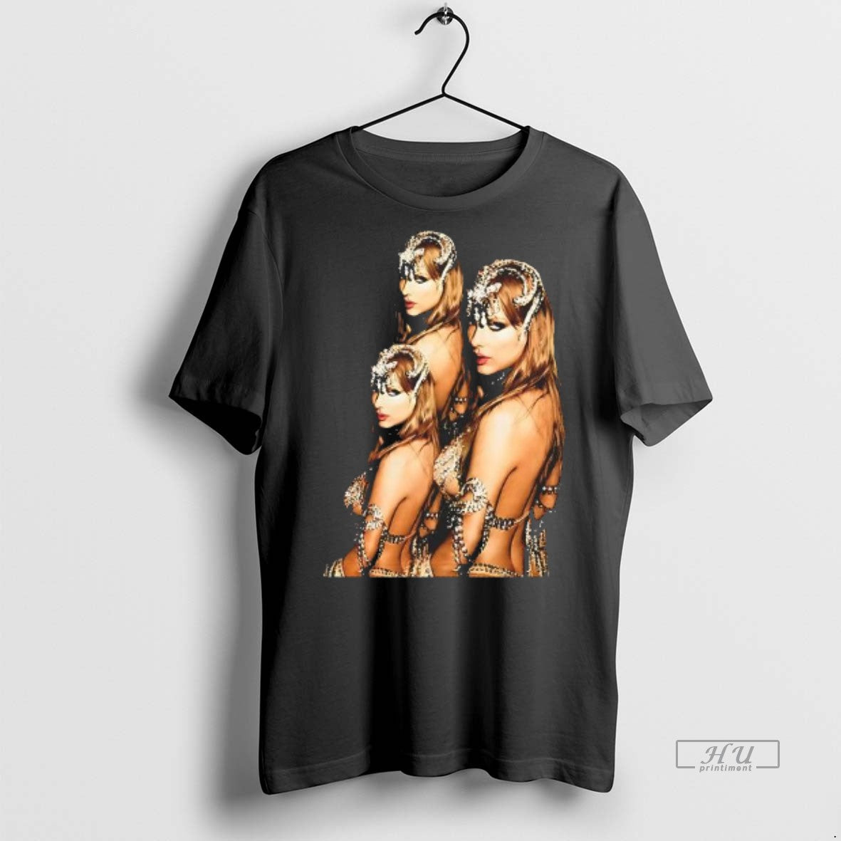 Officials Como Fazer Foto The Life Of Showgirl - Adult & Kids T-Shirts, Sweatshirts & Hoodies apparel design preview 1