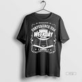 Officials Conference Usa Weekday C Est 1995 Sweater - Adult & Kids T-Shirts, Sweatshirts & Hoodies apparel design preview 1