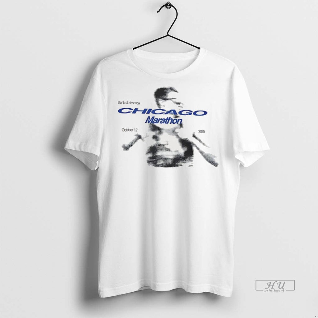 Officials Conner Mantz Chicago Marathon Sweater - Adult & Kids T-Shirts, Sweatshirts & Hoodies apparel design preview 1