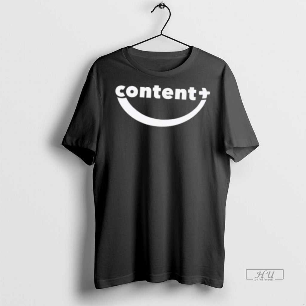 Officials Content Plus Sweater - Adult & Kids T-Shirts, Sweatshirts & Hoodies apparel design preview 1