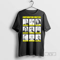Officials Contributing Writers Stewart Lee Philippa - Adult & Kids T-Shirts, Sweatshirts & Hoodies apparel design preview 1