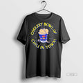 Officials Coolest Bowl Of Chili In Town Graeters - Adult & Kids T-Shirts, Sweatshirts & Hoodies apparel design preview 1