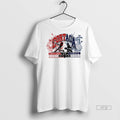 Officials Cortaca Cortland Vs Ithaca 2025 Baseball - Adult & Kids T-Shirts, Sweatshirts & Hoodies apparel design preview 1