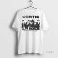 Officials Cortis Color Outside The Lines Sweater - Adult & Kids T-Shirts, Sweatshirts & Hoodies apparel design preview 1