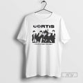 Officials Cortis Color Outside The Lines - Adult & Kids T-Shirts, Sweatshirts & Hoodies apparel design preview 1