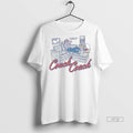 Officials Couch Coach Big Third Down Coming Up - Adult & Kids T-Shirts, Sweatshirts & Hoodies apparel design preview 1