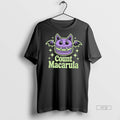 Officials Count Macarula Halloween Sweater - Adult & Kids T-Shirts, Sweatshirts & Hoodies apparel design preview 1