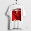 Officials Courtney Deifel Our Coach Is Better Than - Adult & Kids T-Shirts, Sweatshirts & Hoodies apparel design preview 1