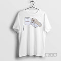 Officials Criminal Coffee So Good Its Handcuff - Adult & Kids T-Shirts, Sweatshirts & Hoodies apparel design preview 1